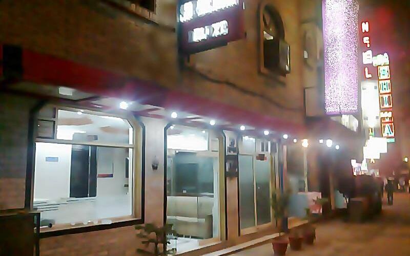 Hotel Shreeram Deluxe, New Delhi 5
